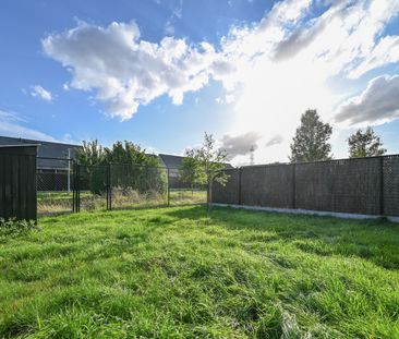Energiezuinige nieuwbouwwoning met drie slaapkamers in een rustige ... - Photo 6