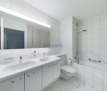 Living in the popular Büttenen quarter – beautiful 4.5-room apartment - Photo 4
