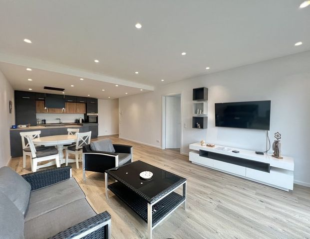 Wohnung 1 Zimmer zu vermieten in Orscholz - Photo 1