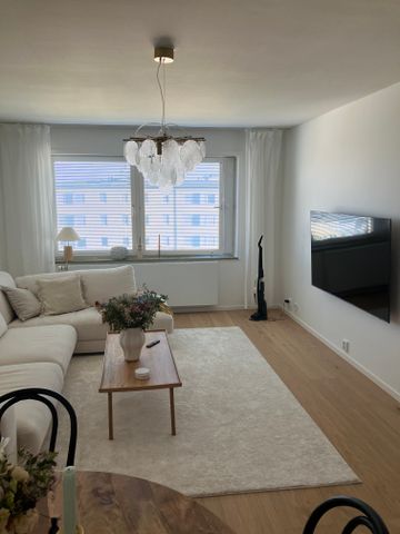 Arkitektgatan, Malmö - Foto 2