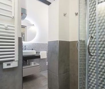 Via Monte Oliveto, Florence, Tuscany 50124 - Photo 4