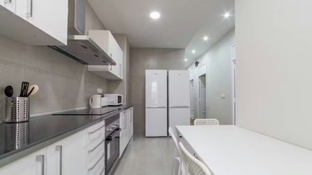 Carrer Almirall Cadarso, Valencia, Valencian Community 46005 - Photo 5