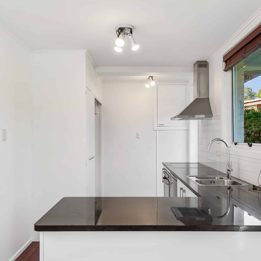 SUMMER STUNNER - SAINT HELIERS Two-Bedroom unit. - Photo 1