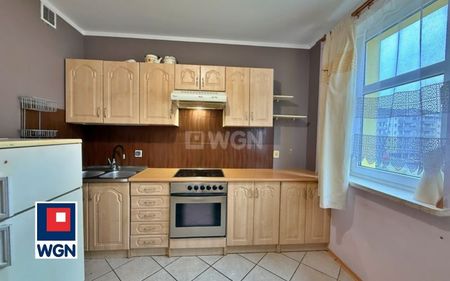 Mieszkanie na wynajem Gorzów Wielkopolski - Mieszkanie w bloku na Andersa - Photo 5