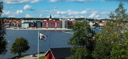 Trädgårdsgatan 33 A - Foto 4