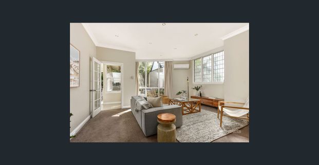 Convenience & Peaceful! - Photo 1