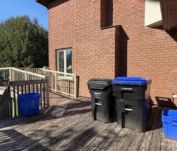 For Lease - 19 Grandview Crescent, Bradford West Gwillimbury, Ontario - Photo 6