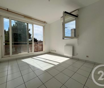 Location Appartement 1 pièce 20m² MONTPELLIER 34090 - Photo 6
