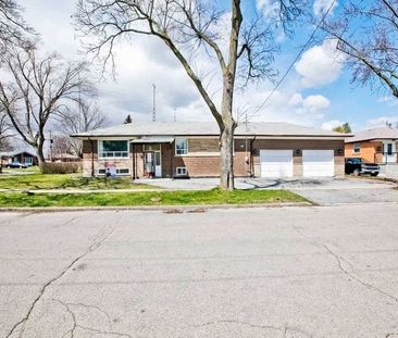 For Lease - 31 Romulus Drive Unit# Main, Toronto, Ontario - Photo 2