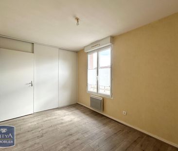 Location Maison 3 pièces 69m² LUX 71100 - Photo 5