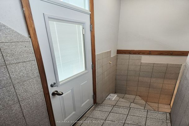 For Lease - 315 Rossland Road Unit# Bsmt, Whitby, Ontario - Photo 1