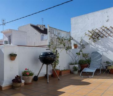 Piso de alquiler en Carrer de Jaime Beltrán, 6, La Raïosa - Photo 1