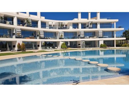 2 room luxury Flat for rent in Vilamoura, Loulé, Distrito de Faro - Photo 3