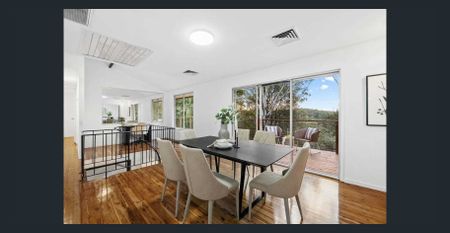 North-Facing Home with Elevated Leafy Outlooks - Photo 3