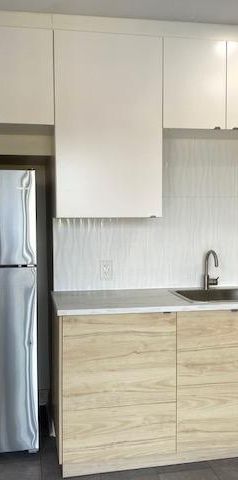 Logement 1 chambre près de Honoré Beaugrand - Photo 1