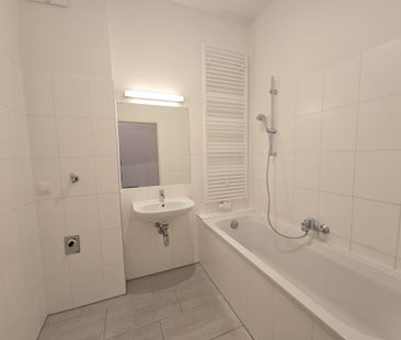 Geförderte 2 Zimmer Wohnung mit Balkon und TIEFGARAGENPLATZ - Graz/... - Foto 5