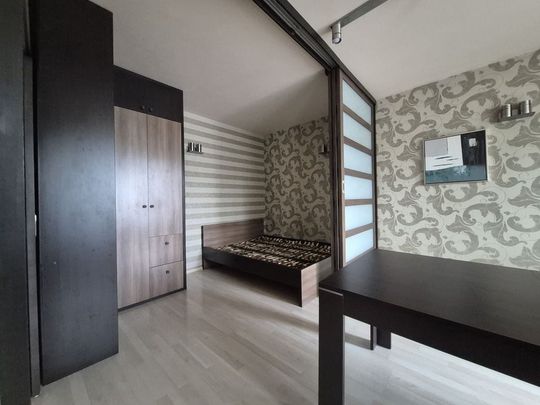przestronne wola park metro 5 min centrum 55 m² - Photo 1