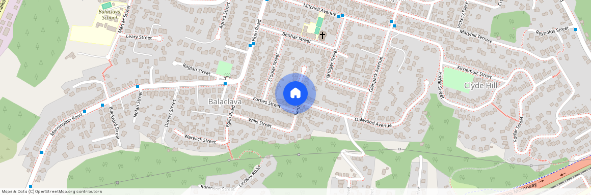 9 Renfrew Street, Balaclava, Dunedin City