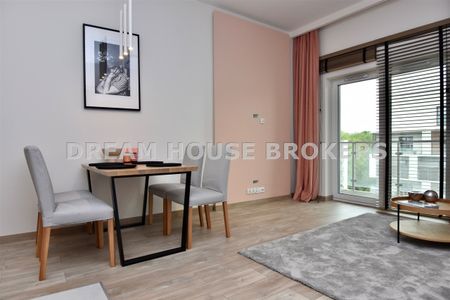 Mieszkanie na wynajem - Zdjęcie 4