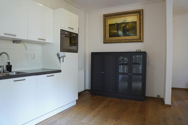 Te huur: Huis Noorderkerkstraat in Groningen - Foto 1