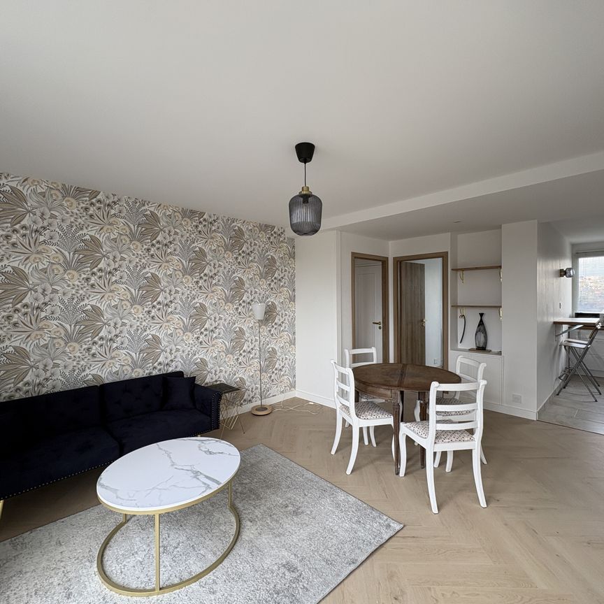 Location Appartement 3 pièces 61m² PALAISEAU 91120 - Photo 1