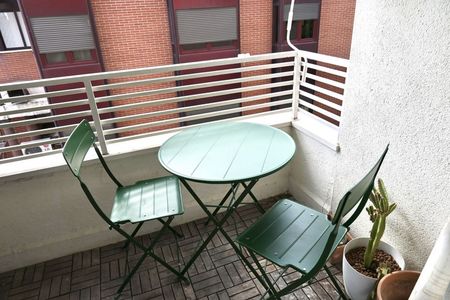 Calle de López de Hoyos - Photo 5