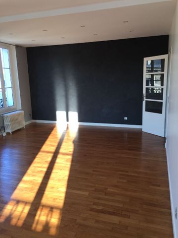 Location appartement 3 pièces, 85.00m², Soissons - Photo 4