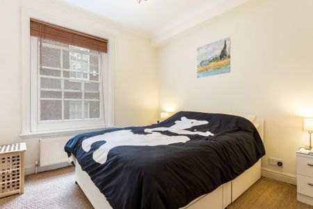 1 bedroom apartment to rent - Photo 5