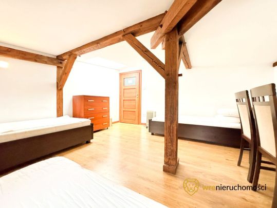 Pokój, ul. Partyzantów - Zdjęcie 1