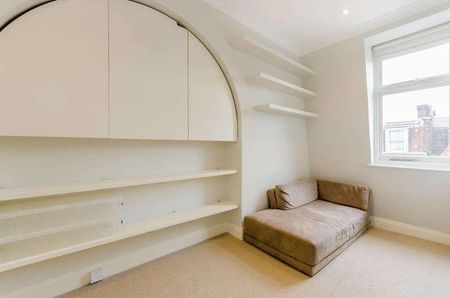 Great Titchfield Street, Marylebone, W1W - Photo 4