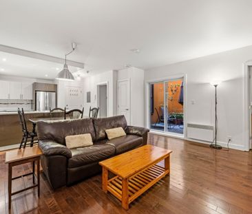 Appartement à louer - Montréal (Ville-Marie) (Village) - Photo 2