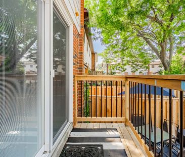 For Lease - 2445 Homelands Drive Unit# 4, Mississauga, Ontario - Photo 4