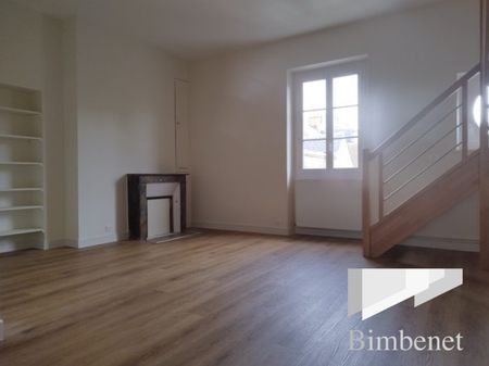 Duplex à louer, 3 pièces - Orléans 45000 - Photo 3