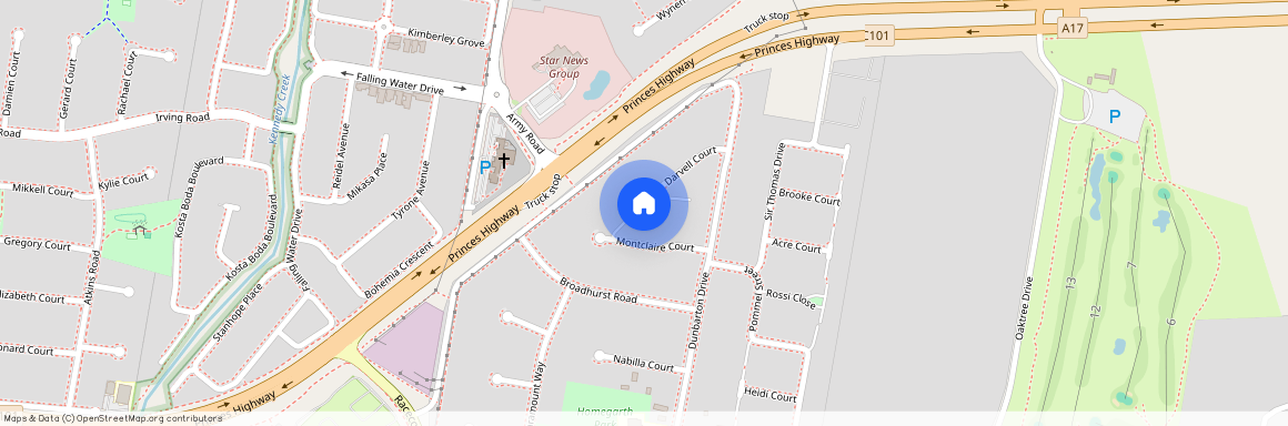 9 Darvell Court, VIC 3810, Pakenham