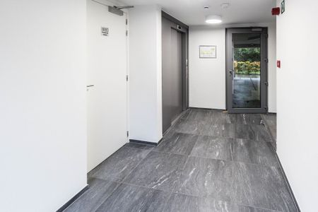 Appartement met tuin te Zaventem - Photo 2