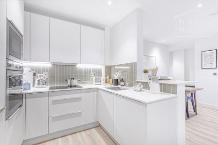 1 bedroom flat to rent - Photo 4