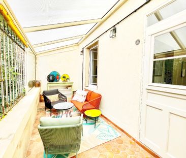 Appartement meublé 2 pièces 50 m2 - Photo 5