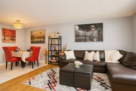 For Lease - 71 Vanier Drive Unit# 205, Kitchener, Ontario - Photo 5