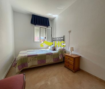 Piso de alquiler en Centro - Photo 4