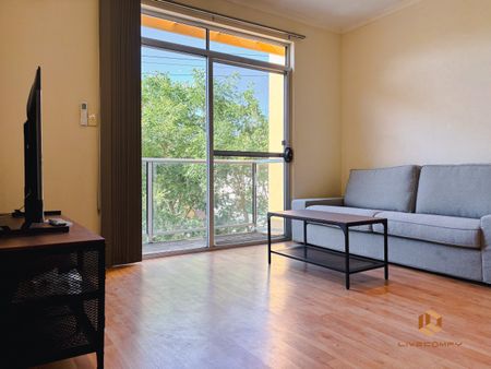 Adelaide CBD - Photo 2