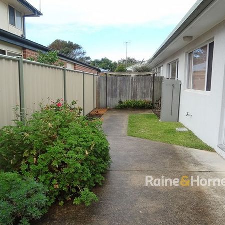 1/4 Schnapper Road, Ettalong Beach, NSW 2257 - Photo 4