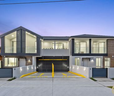 Modern 3 Bedroom Townhouse&excl;&excl;&excl; - Photo 4