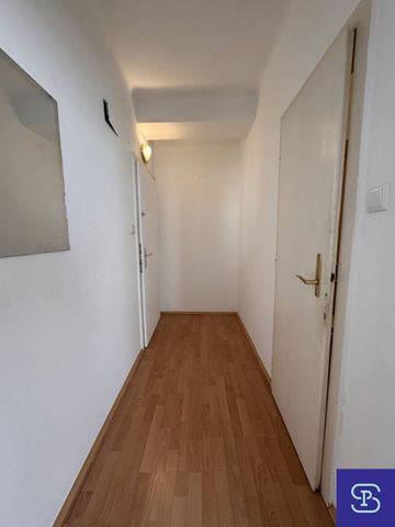 Provisionsfrei: Sonniger 28m² Neubau mit 1 Zimmer und Duschbad - 1190 Wien - Photo 4