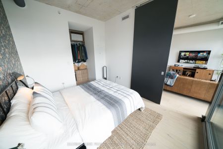 River City III Lofts , #821 - Photo 5