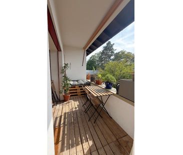3.5 Zimmer, 85 m², 3. Stock - Photo 6
