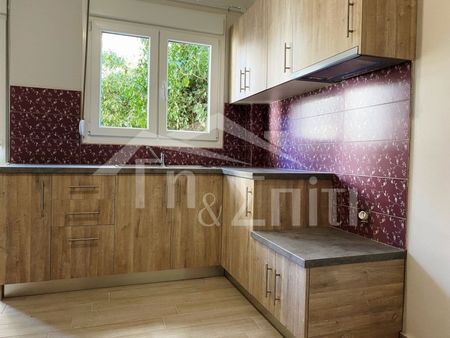 Γκαρσονιέρα προς ενοικίαση 360 € - Φωτογραφία 4