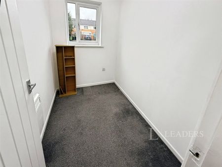 2 bedroom apartment to rent Waterways Drive, Oldbury, West Midlands, B69 - Photo 2