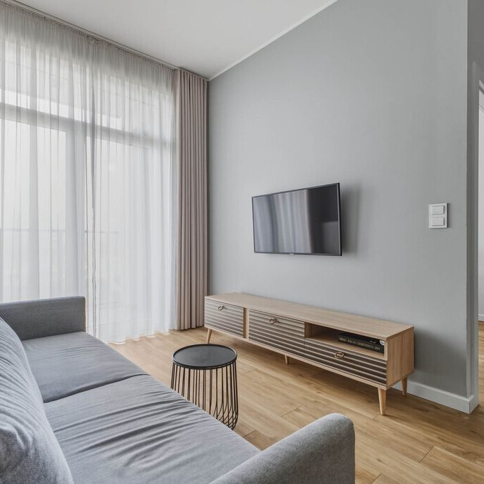 Warszawa, Żoliborz, Ludwika Rydygiera - Photo 1