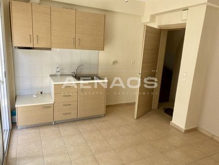 Διαμέρισμα για ενοικίαση Κέντρο (Λάρισα) - Photo 3
