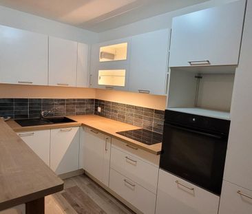 Location Appartement 2 pièces 49m² ISSY LES MOULINEAUX 92130 - Photo 5